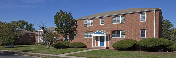 CBRE completes $16.3 million sale of workforce housing portfolio - on behalf of the owners, Forum Capital Partners and Cantor Real Estate